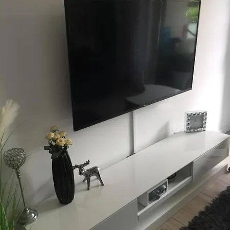 Apartamento Nad Samym Morzem Apartament